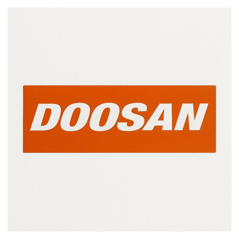 Doosan Generator & Power Unit Diesel Engine P158LE P180LE P222LE PU158TI PU180TI PU222TI Operation Maintenance Service Repair Manual