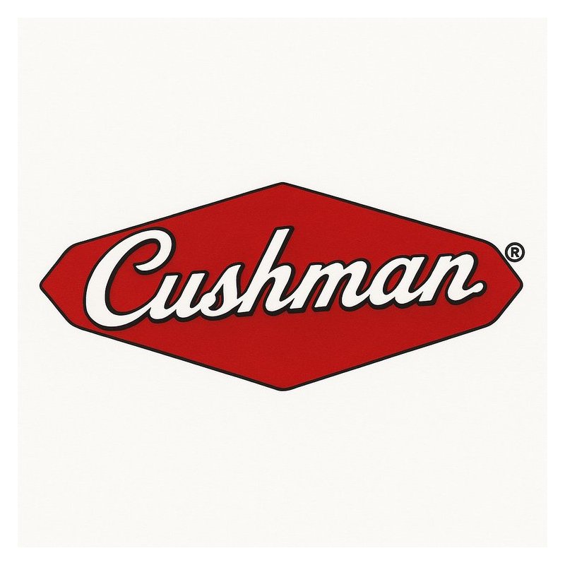Cushman Turf-Truckster - Workshop Service Repair Manual PDF Download