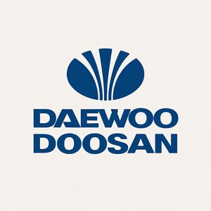 Daewoo Doosan