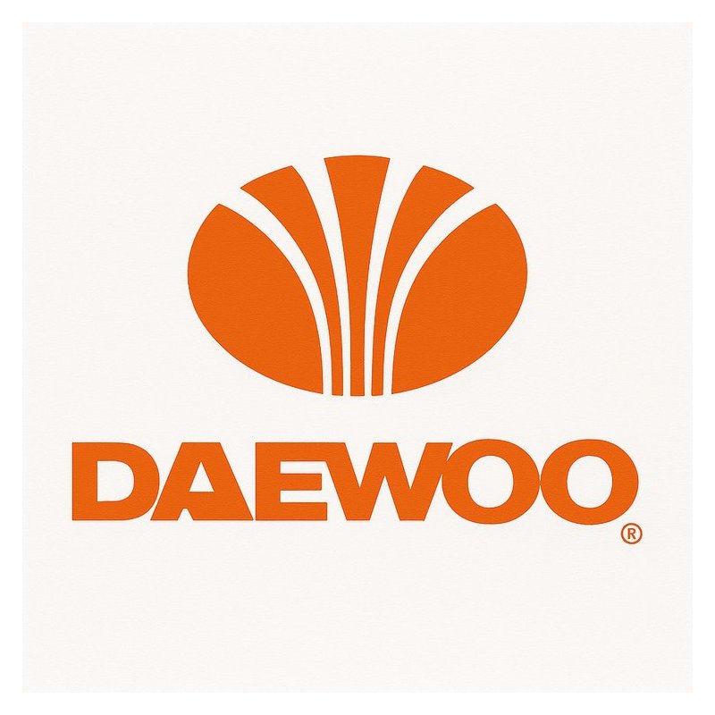 Daewoo Solar 340LC-V Excavator Parts Catalog PDF Download