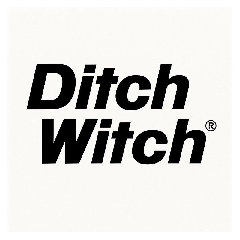 Ditch Witch MX9 Mini Excavator Operator´s Manual 