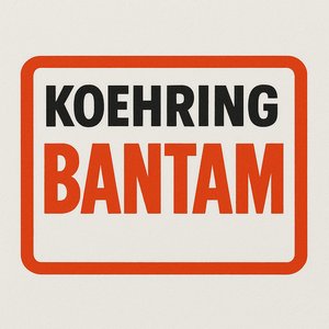Koehring Bantam