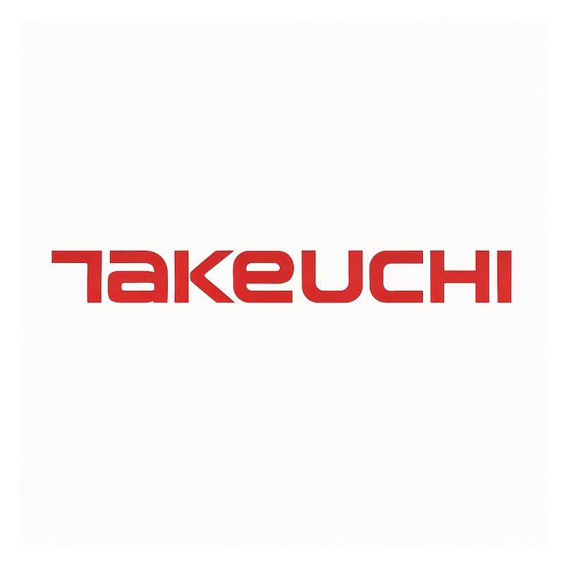 Takeuchi TB035 Compact Excavator Parts Manual  (SN: 135001-1358193)