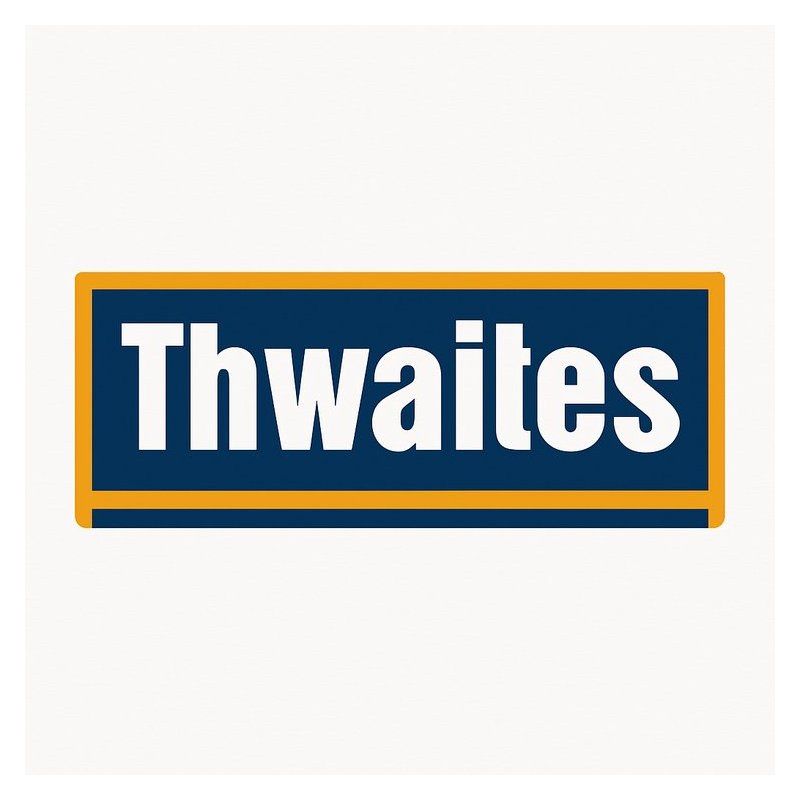 Thwaites 6000 ALLDRIVE MKII 2 Dumper Service Repair Workshop Manual 