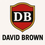 David Brown