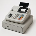 Cash Registers