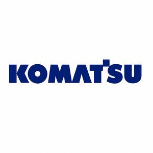 Komatsu