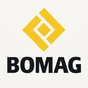Bomag