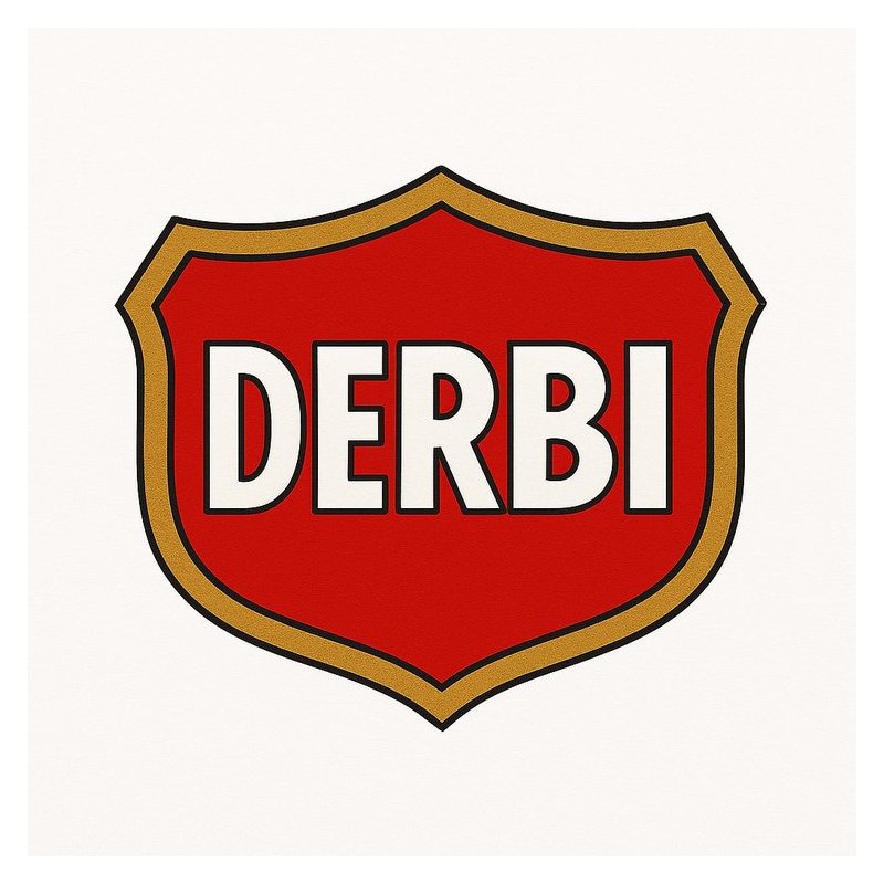 GP1 50CC Derby Workshop Service Repair Manual PDF Download