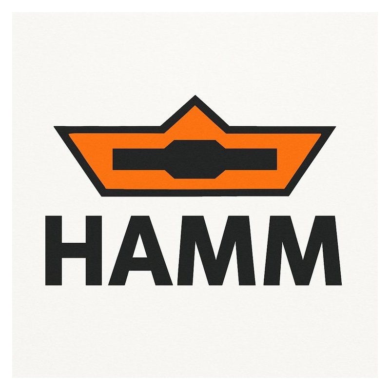 Hamm HD10 HD12 operating Manual 