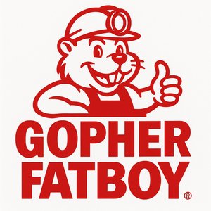 Gopher Fatboy
