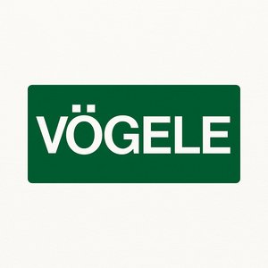 Vogele