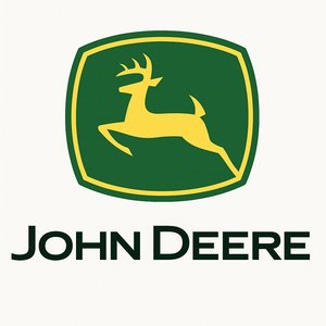 John Deere