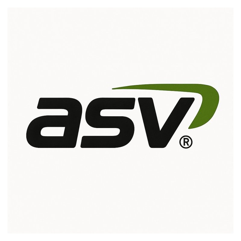 Asv Rc-50 Rubber Track Loaders Workshop Service Repair Manual PDF Download