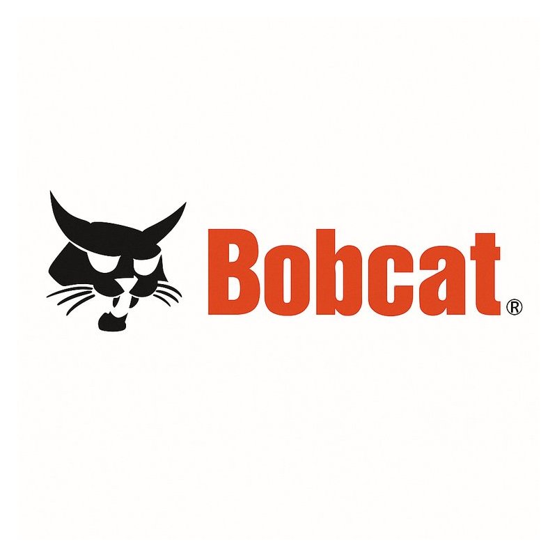 Bobcat MT52 Mini Track Loader Sn 523611001 & Above Operation Workshop Service Repair Manual PDF Download