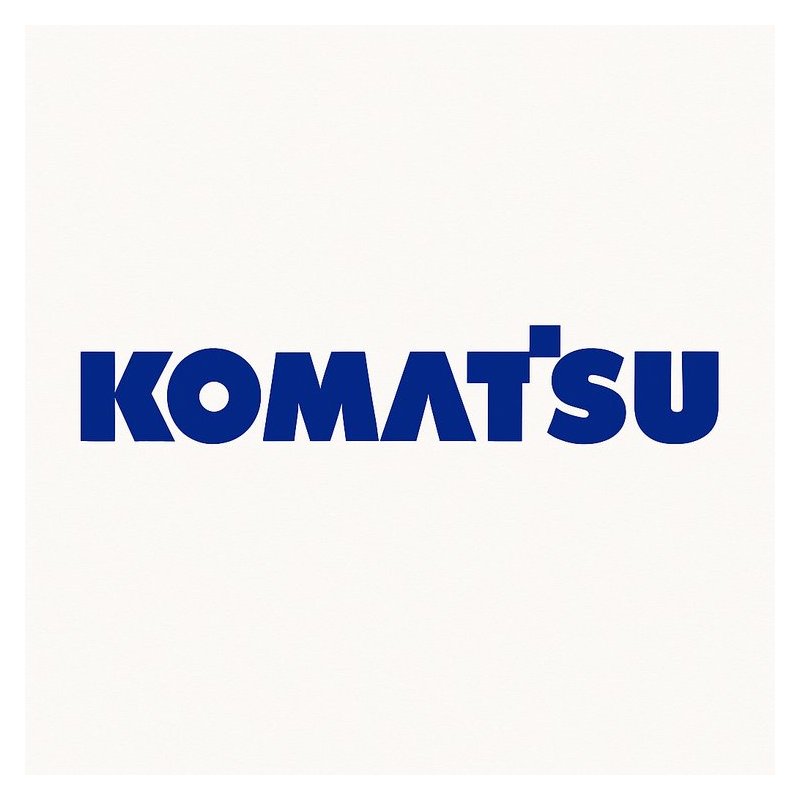 Komatsu CK35-1 Compact Track Loader Workshop Service Repair Manual  A40001 and up