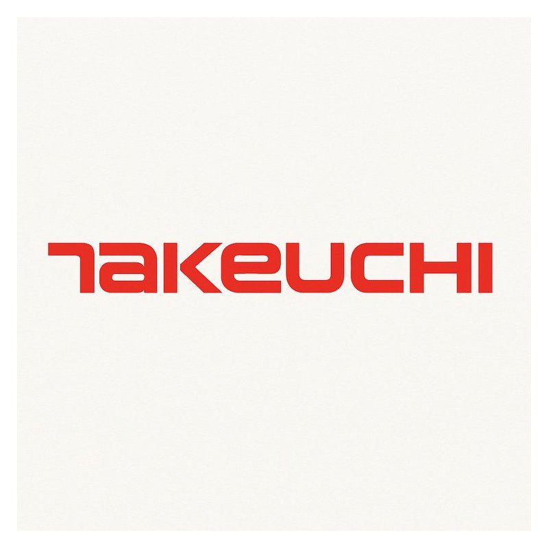 TAKEUCHI TL150 TRACK Loader Parts Manual Catalog EPC 
