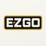 E Z GO