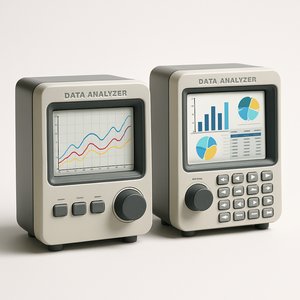 Data Analyzers
