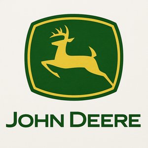 John Deere