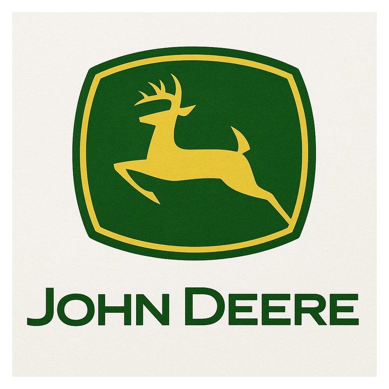 JOHN DEERE 444J 544J 624J Wheel Loader Repair Service Manual 