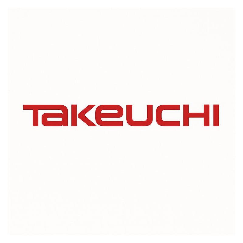 Takeuchi TW65 Wheel Loader Parts Manual Instant Download (SN: E103939 and up) PDF