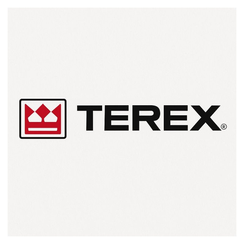 2006 Terex Wheel Loader TL100 Operating Manual 
