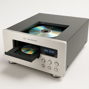 CD Transports