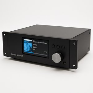 Music Servers