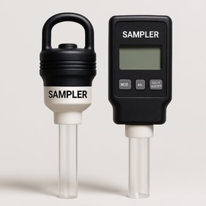 Samplers