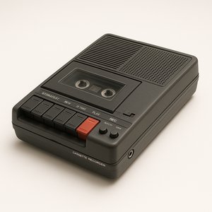 テーププレーヤー / レコーダー