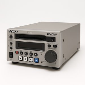DVCAM-Player/Rekorder