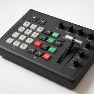 Videomischer