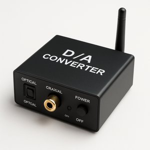 D/A-Wandler