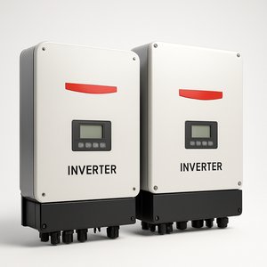 Inverters