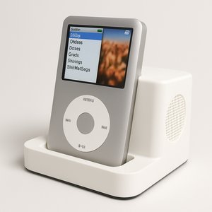 iPod Docks