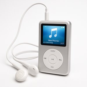 MP3-Player