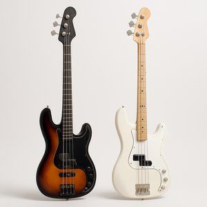 Basses