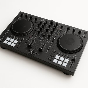DJコントローラー