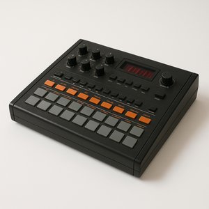 Drum Machines