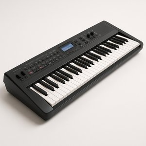 電子キーボード