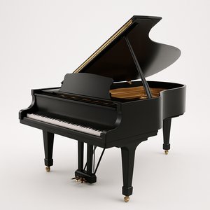 Pianos