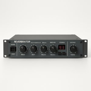 Reverberators