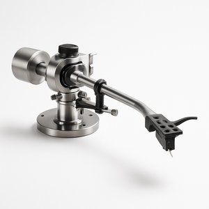 Tonearms