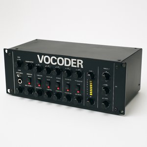 Vocoders