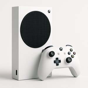 Microsoft Xbox