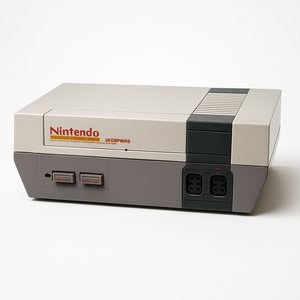 Nintendo