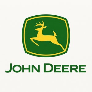 John Deere