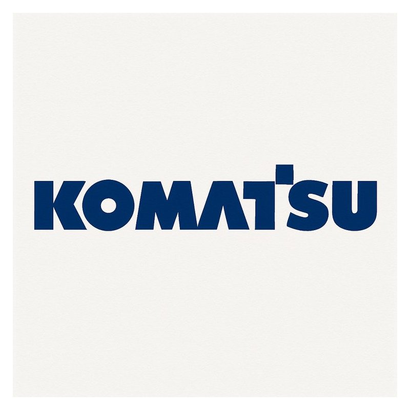 Komatsu Wa40-3 Operation and Workshop Service Repair Manual PDF Download