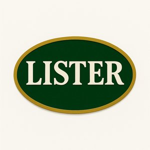 Lister